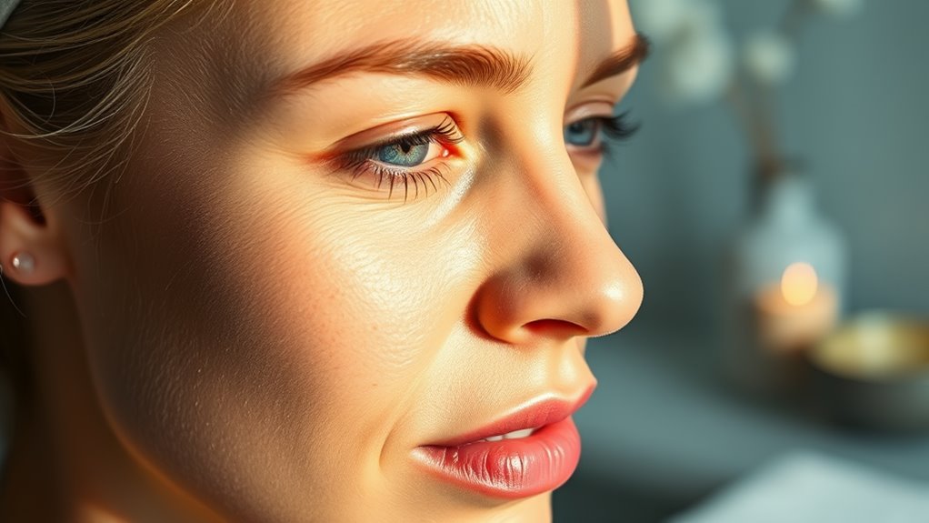 How Stress Secretly Destroys Your Skin & What to Do About It