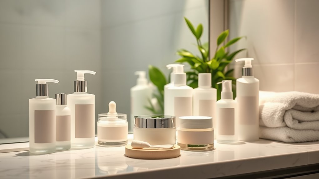 How to Build the Perfect Skincare Routine for Sensitive Skin