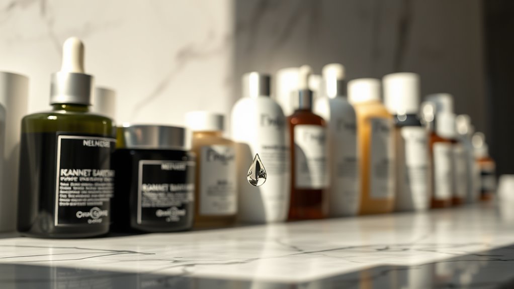 The Truth About “Non-Comedogenic” Products (It’s Not What You Think)