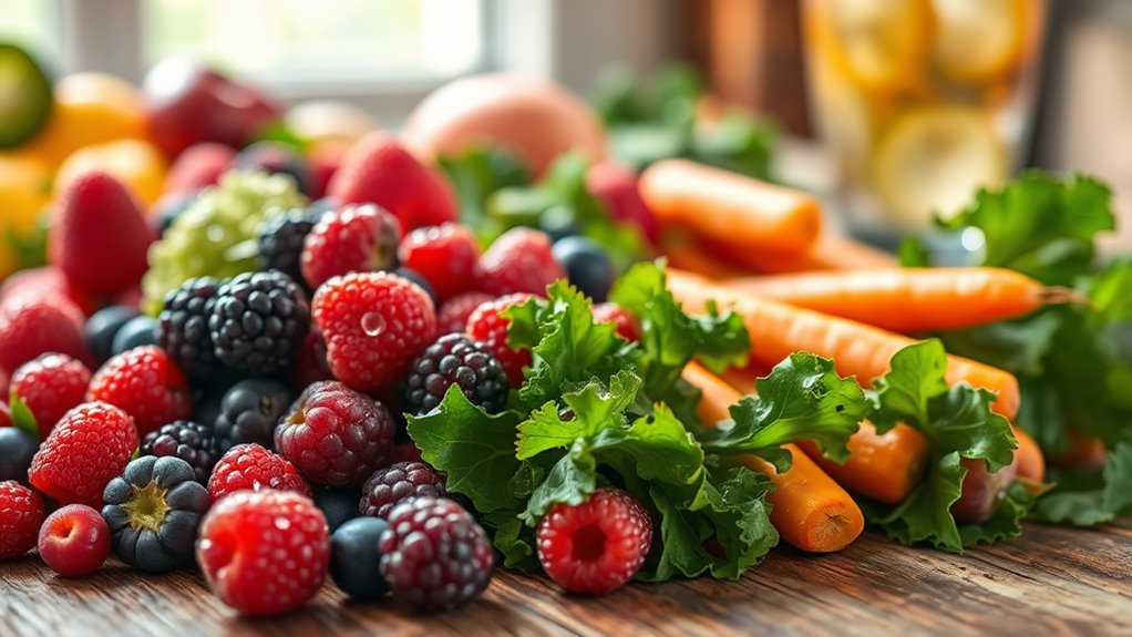 Can You Really Eat Your Way to Better Skin. Here’s the Truth