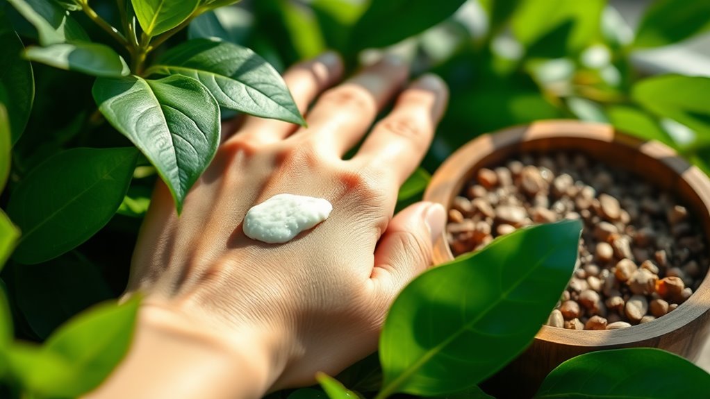 Exfoliate Like a Pro- The Mistake You’re Probably Making Right Now