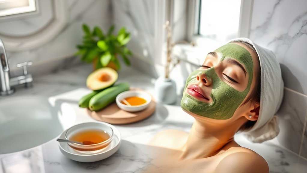 This DIY Acne Mask is Trending for a Reason-Here’s My Review