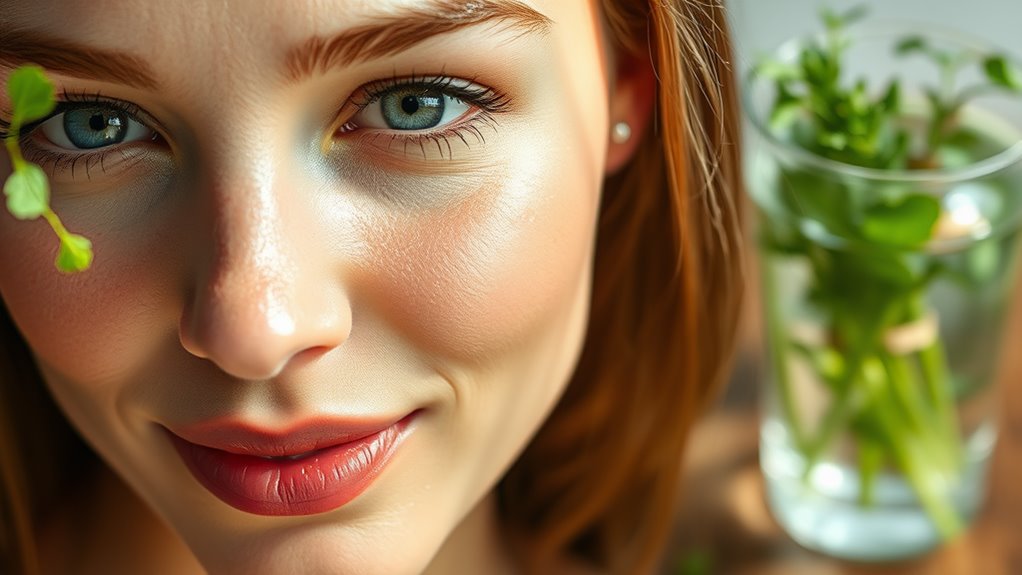 This Simple Cleansing Trick Changed My Skin in Just One Week