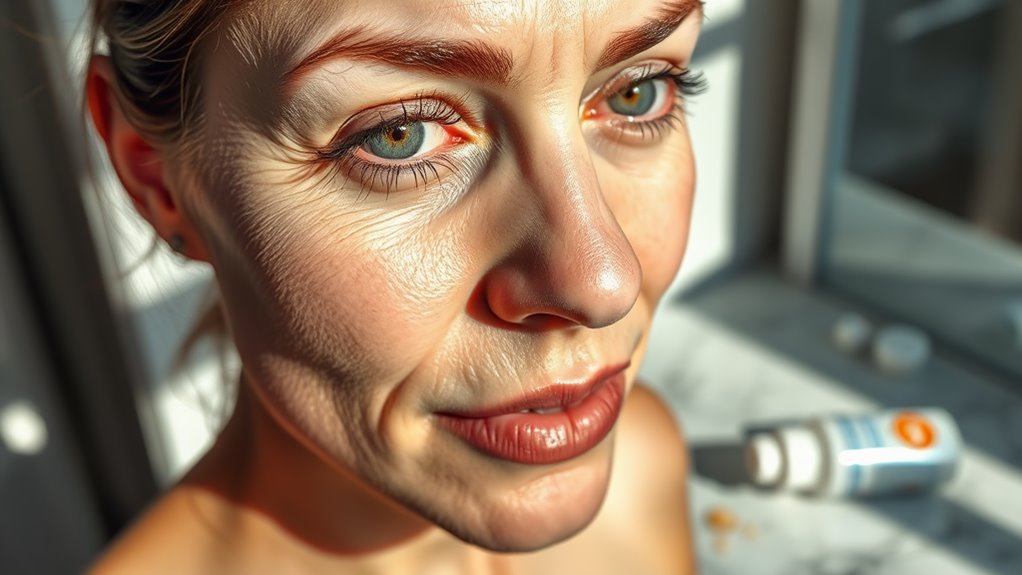 This Skincare Mistake Ages You Faster Than You Think