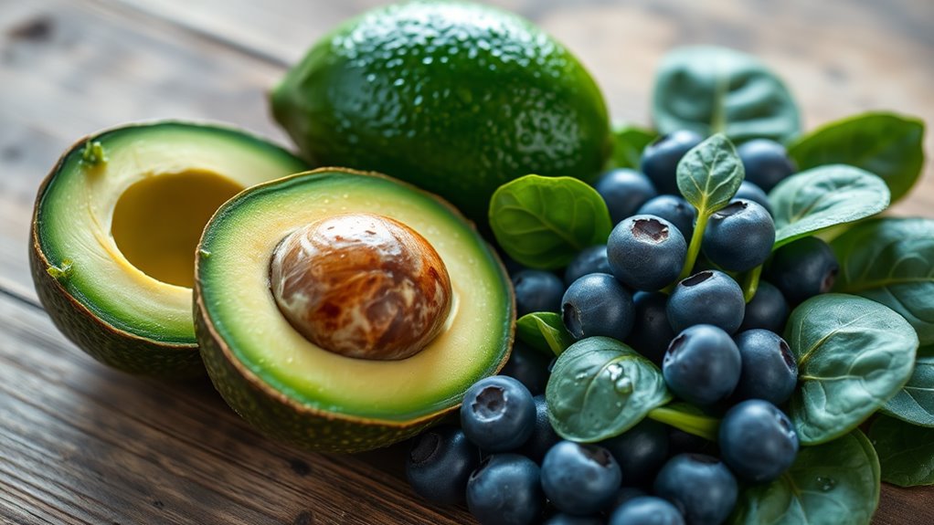 3 Foods You Should Eat Daily for Clearer Skin