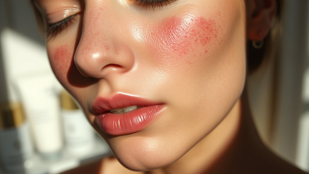 5 Signs Your Skin Is Over-Exfoliated (And What to Do)