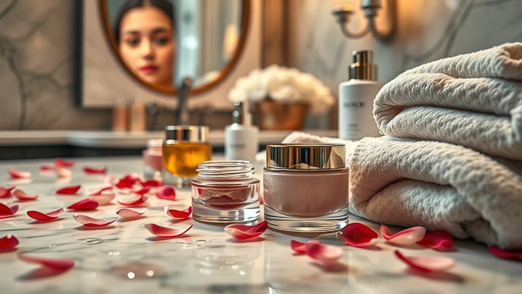 7 Exfoliation Myths That Are Damaging Your Skin Barrier