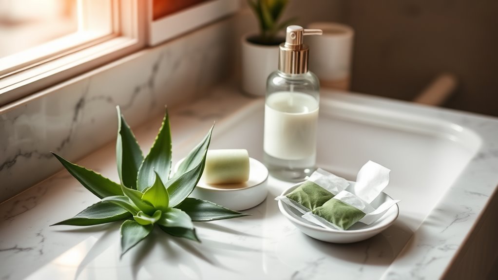 How to Balance Oily Skin Without Over-Drying It