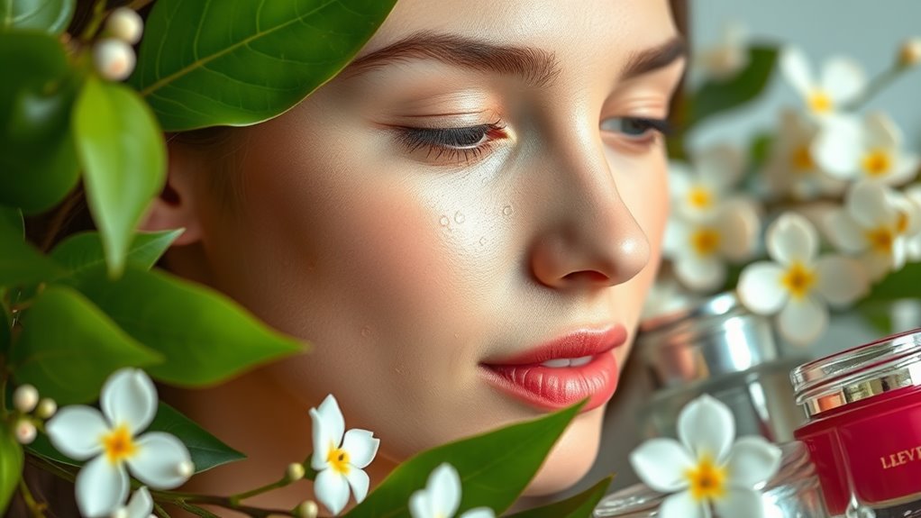 I Tried the 5-Second Skincare Hack That’s All Over Pinterest