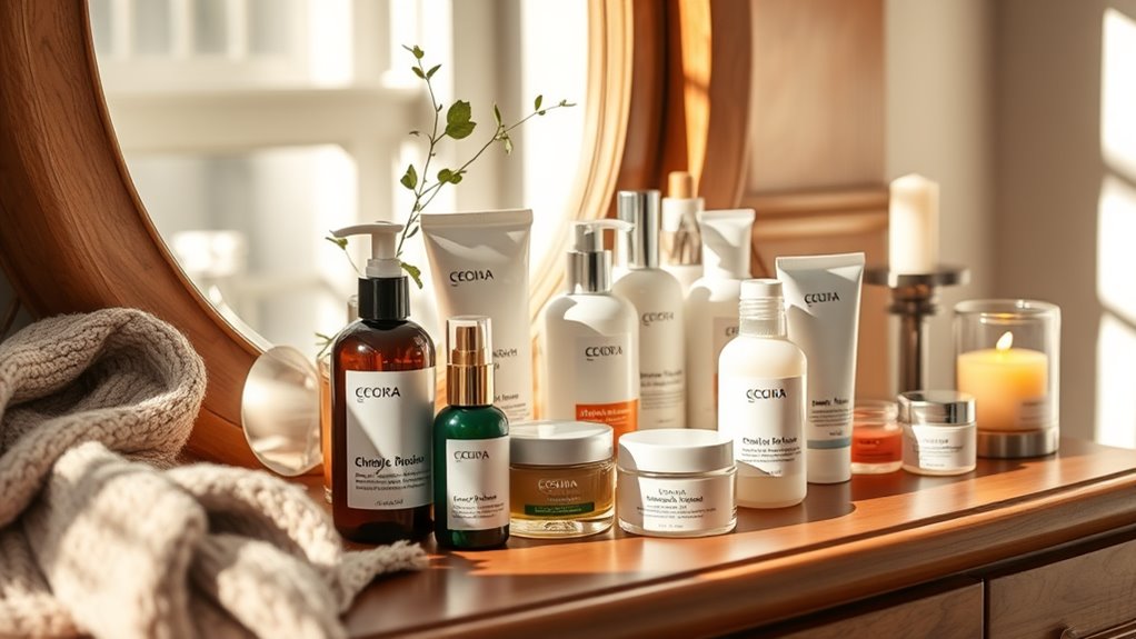 Should You Switch Skincare Every Season. Experts Weigh In