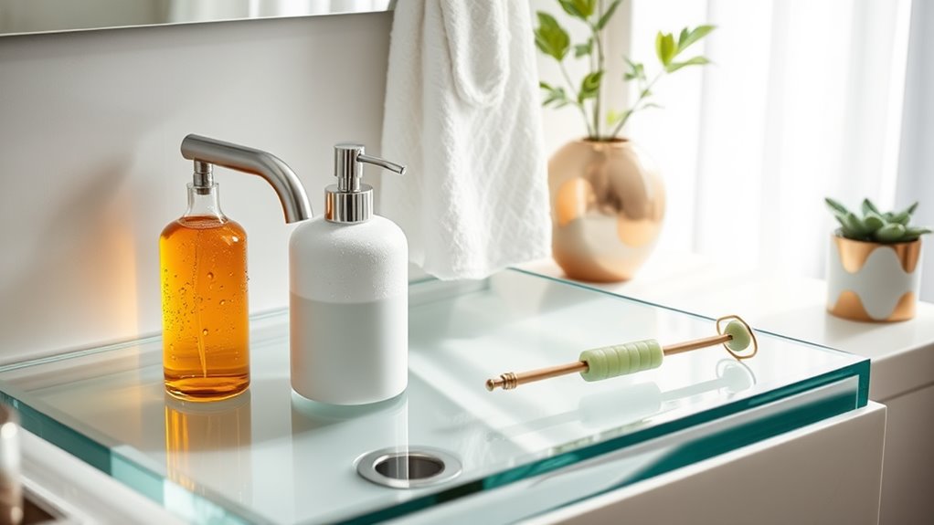 The Double Cleansing Trick Everyone’s Obsessed With Right Now