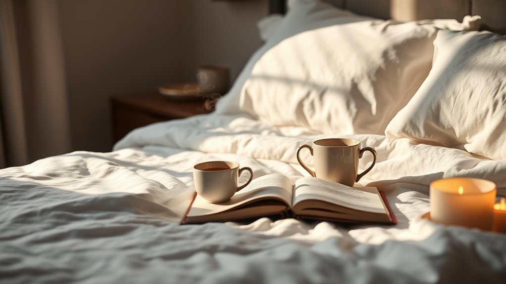The Weird Sleep Habit That Helped Clear My Skin