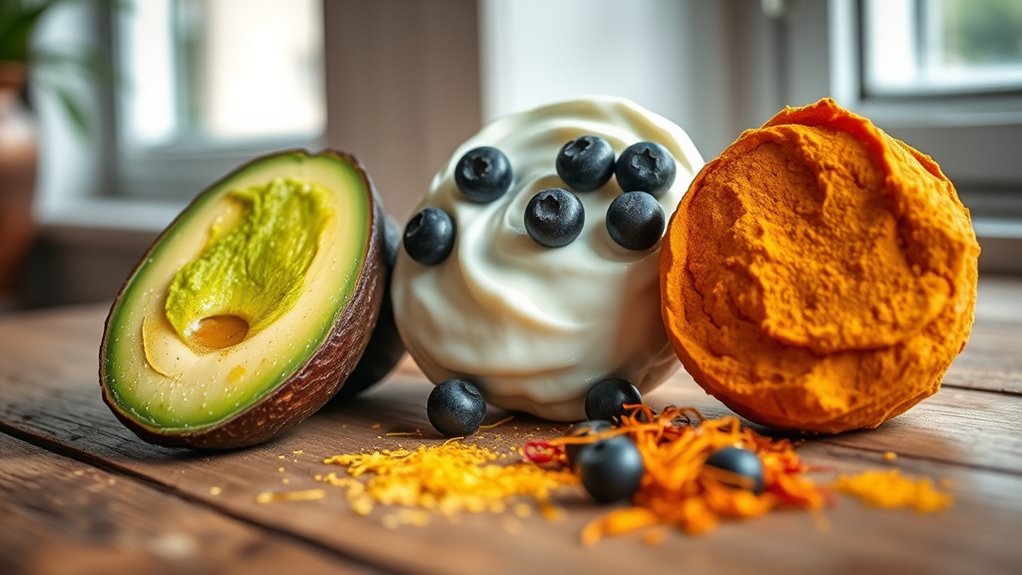 These 3 DIY Masks Saved My Skin in Just One Week