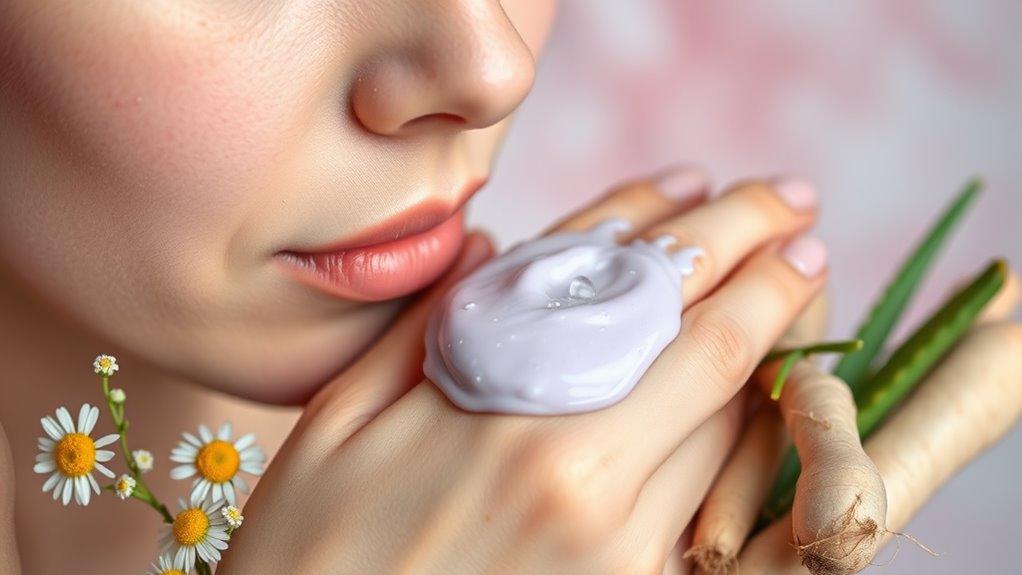 What No One Tells You About Sensitive Skin Care