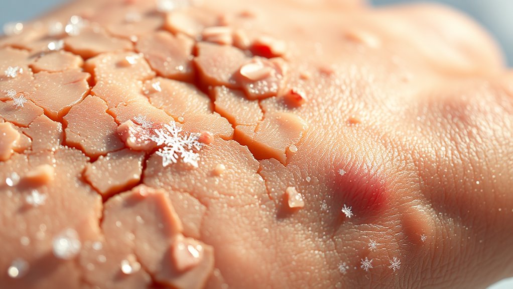Why Your Skin Hates Winter (And What You Can Do About It)