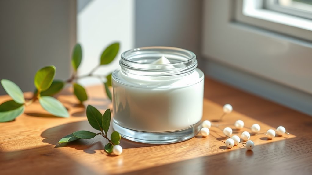 I Have Oily Skin-But This Moisturizer Changed Everything