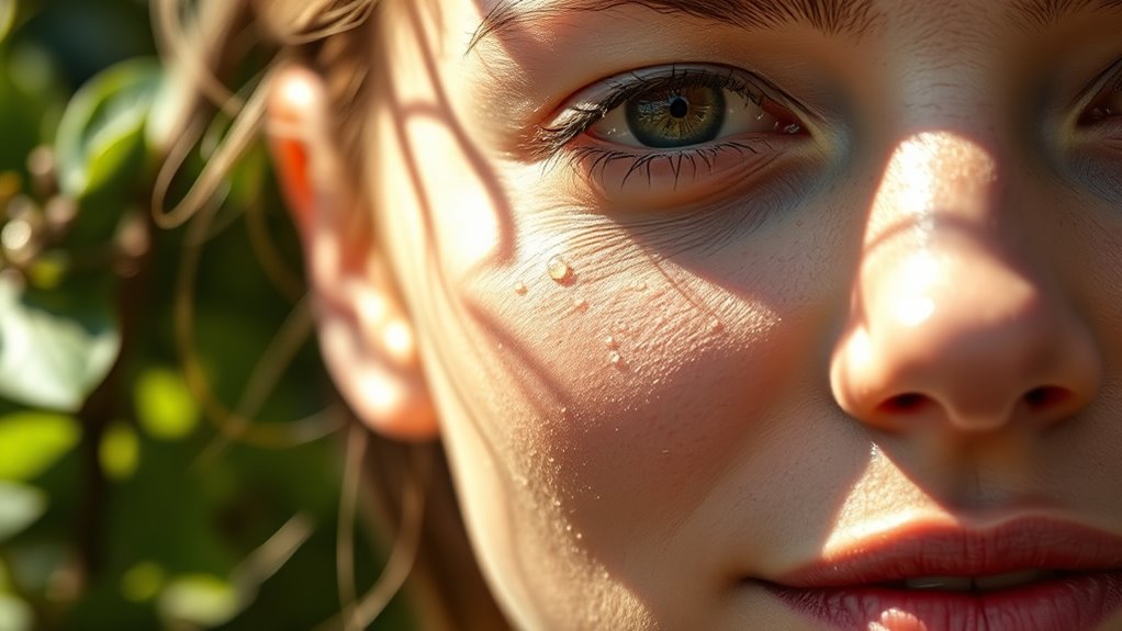 I Stopped Ignoring My Dark Spots-and Finally Saw Results