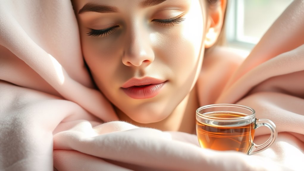 My Sensitive Skin Calmed Down After Just 3 Simple Changes