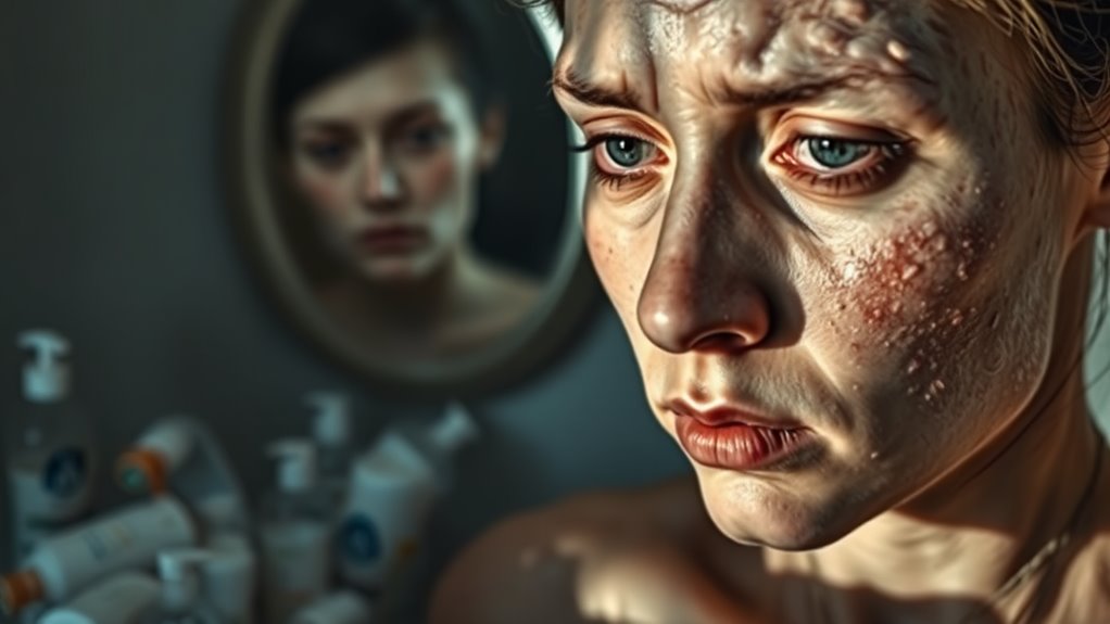 Overwashing. The Mistake That Left My Skin Dry and Dull