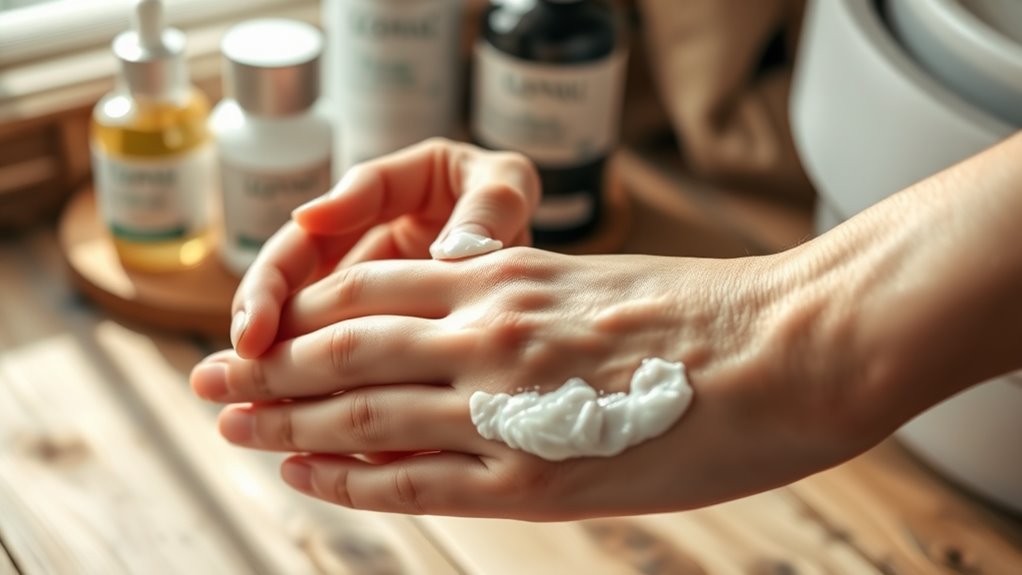The Right Way to Exfoliate-Most People Are Doing It Wrong