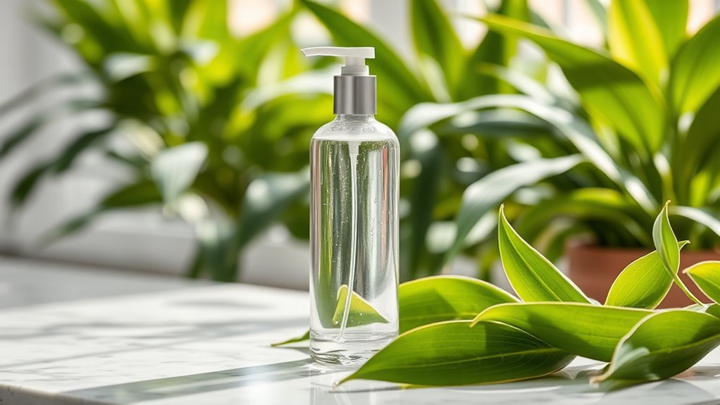 This Cleanser Tamed My Oily Skin Without Over-Drying It