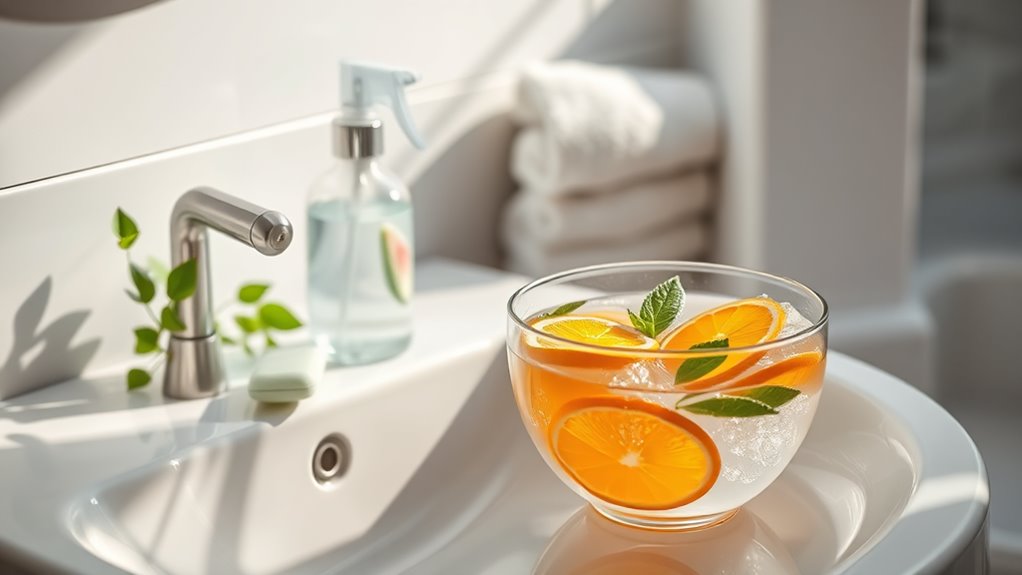 This Cleansing Trick Cleared My Skin Faster Than Any Product
