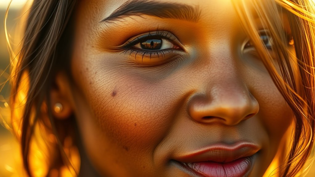 Why My Dark Spots Got Worse Before They Got Better (And What Helped)