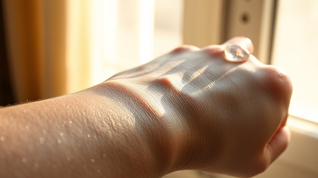Why My Dry Skin Got Worse Before It Got Better-and What Helped