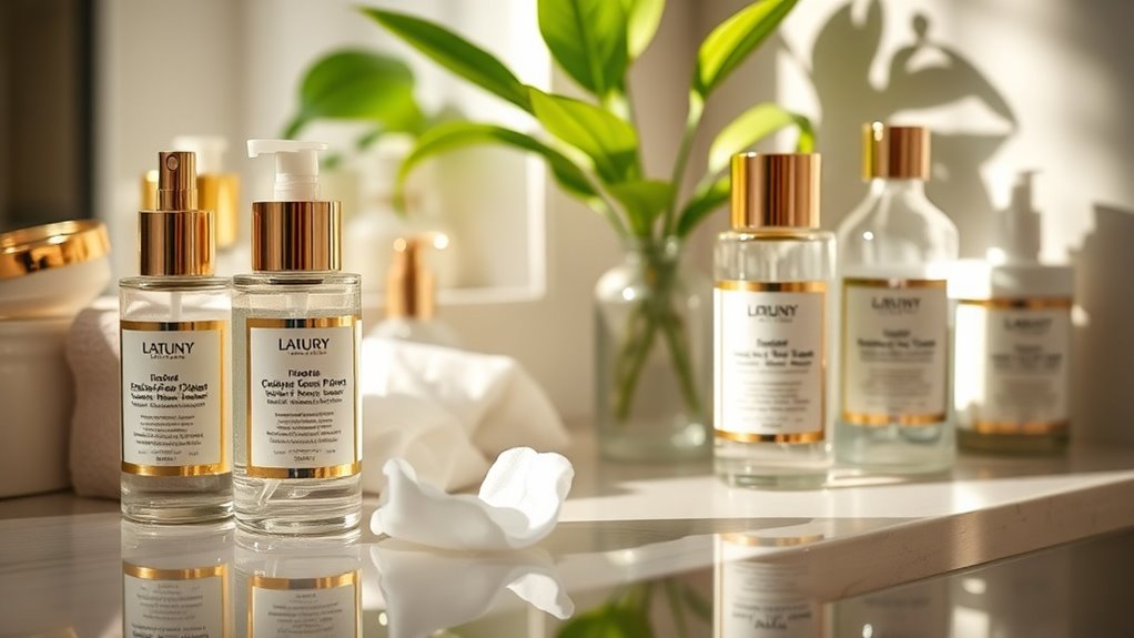 10 Skincare Mistakes That Could Be Holding You Back
