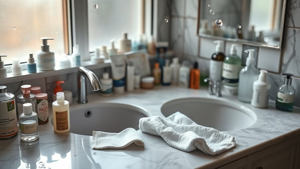 5 Common Cleansing Mistakes You Might Be Making
