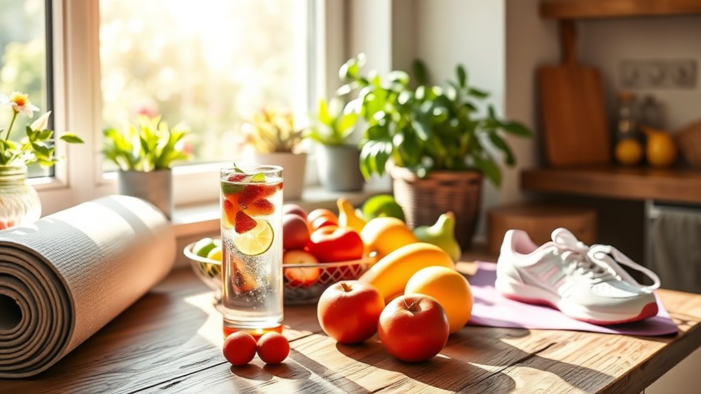 8 Anti-Aging Habits That Make a Real Difference