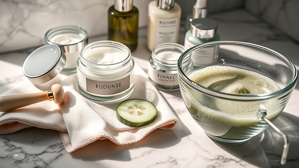 Combination Skin. Here’s How to Care for It