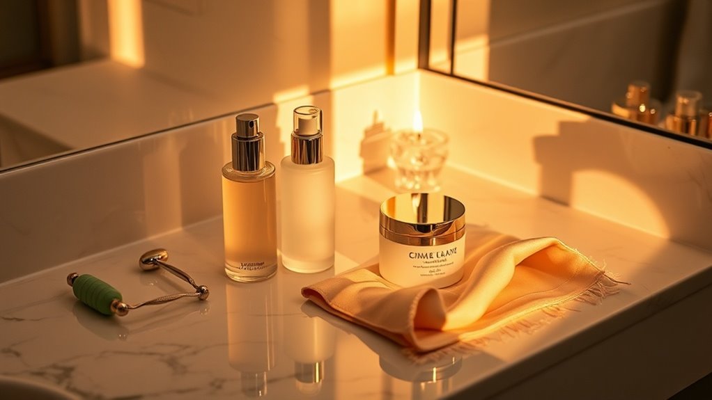 Evening Skincare Steps That Make a Real Difference