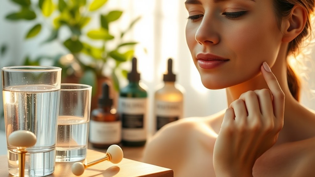 Everyday Habits That Help Reduce Fine Lines