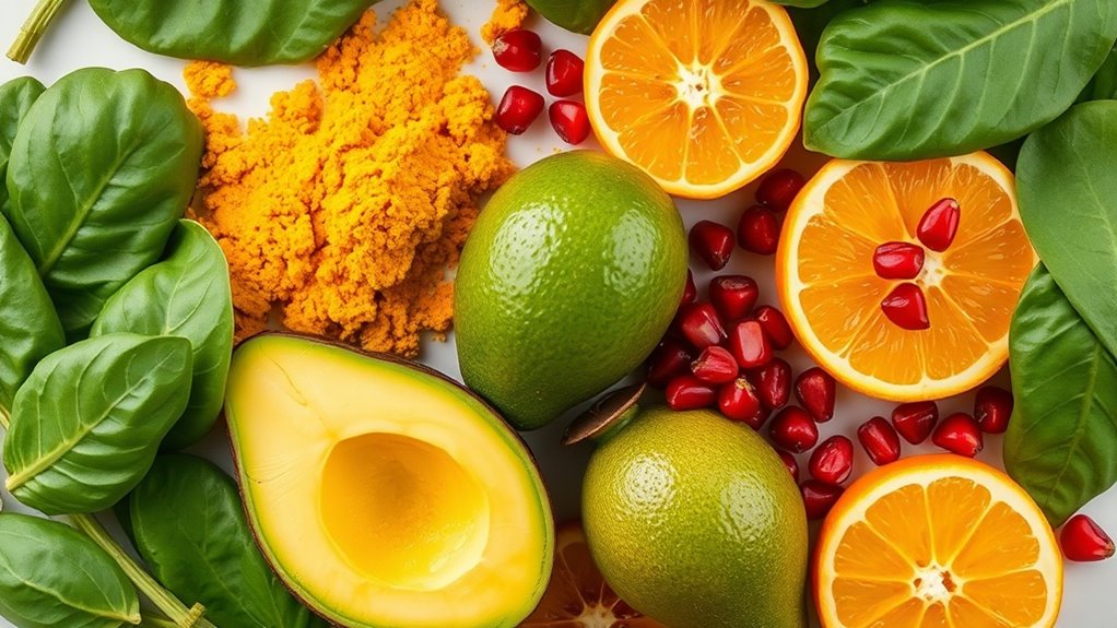 Foods That Help Even Out Skin Tone