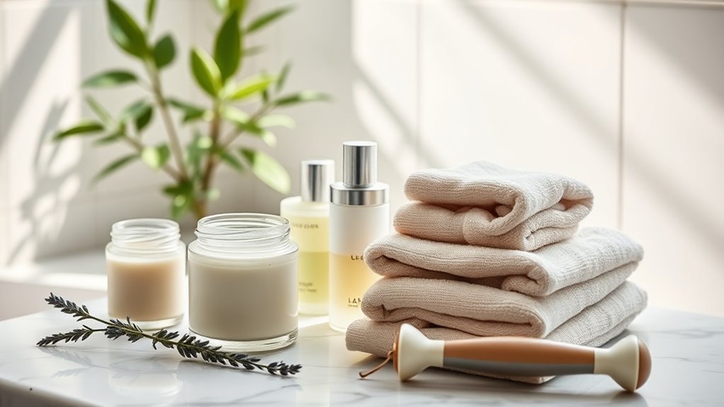 Gentle Skincare Tips for Sensitive Skin