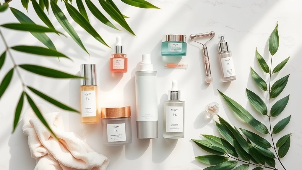 How to Create the Perfect Skincare Routine for Your Skin Type