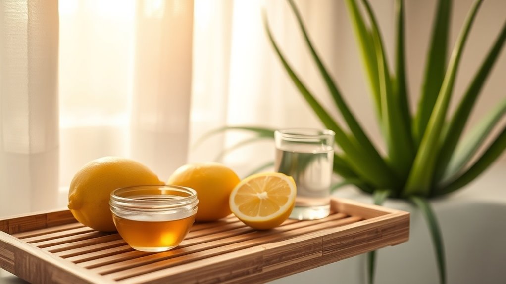 How to Fade Dark Spots Naturally