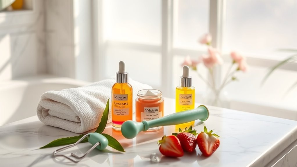 Skincare Habits That Keep You Looking Fresh and Healthy