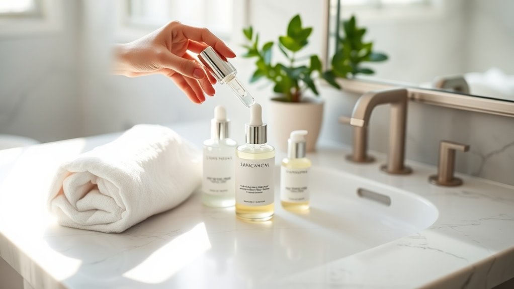 The 5-Minute Skincare Routine That Changes Everything