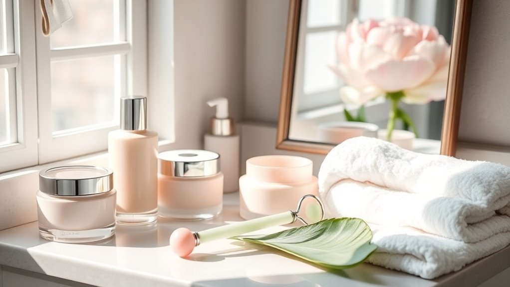 The Beginner’s Guide to a Foolproof Skincare Routine