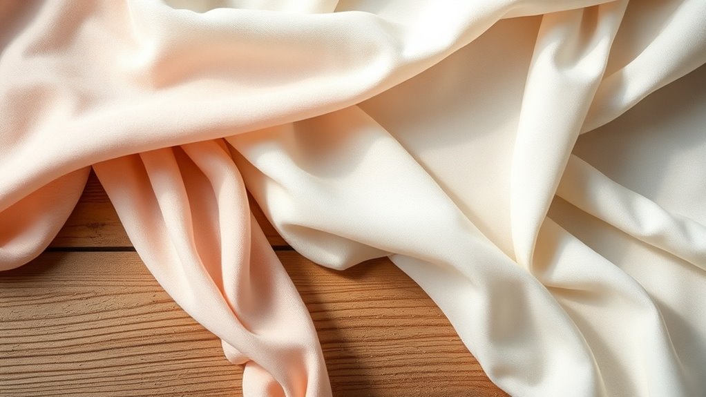 The Best Fabrics for Sensitive Skin