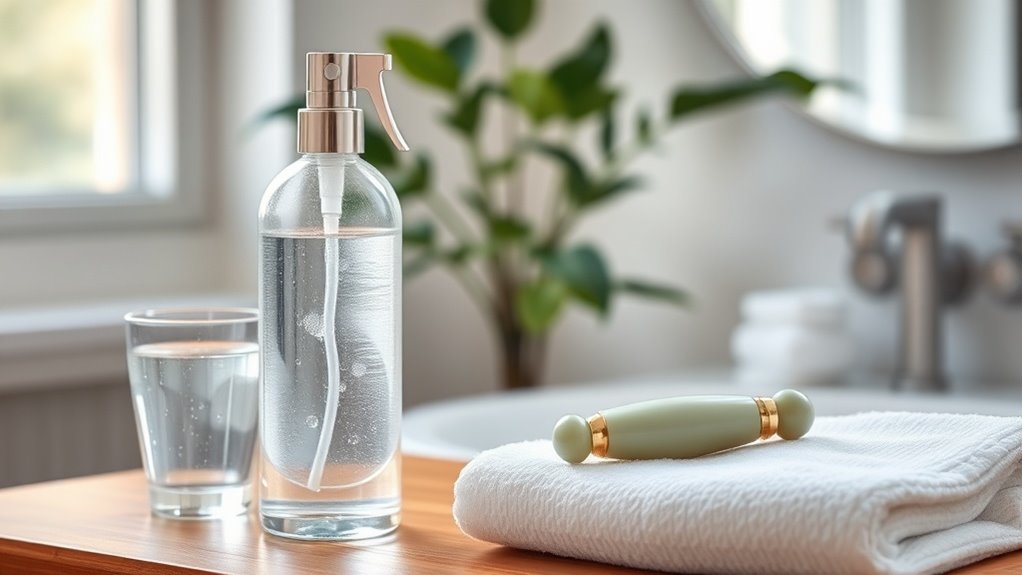 The Best Hydration Tips for Dry Skin