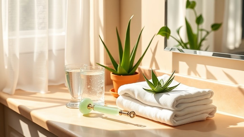 The Everyday Habit That Prevents Dark Spots