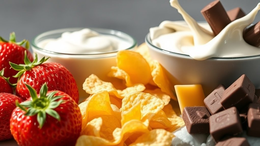 The Foods That Can Affect Your Acne
