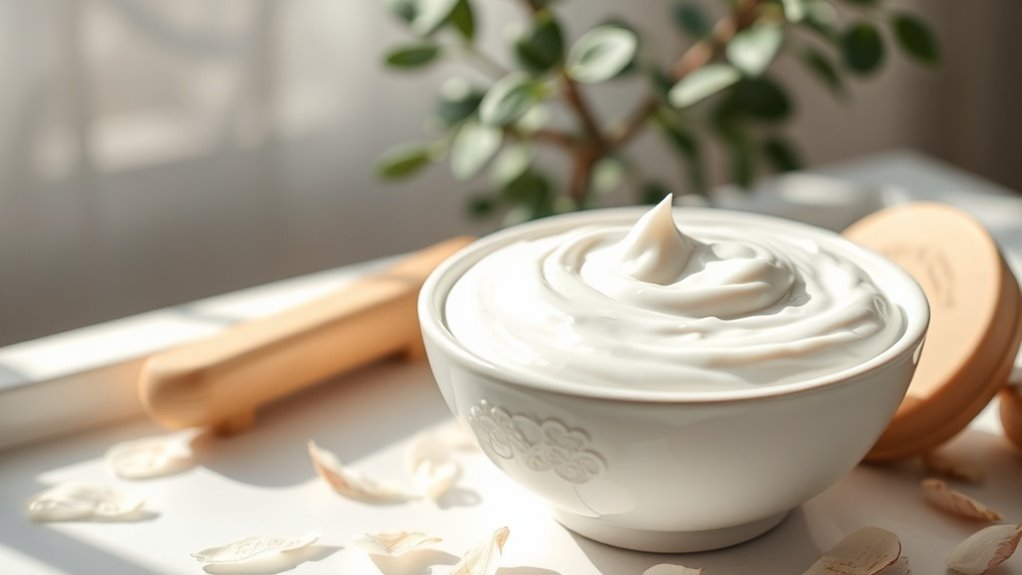 The Gentle Exfoliation Method for Sensitive Skin