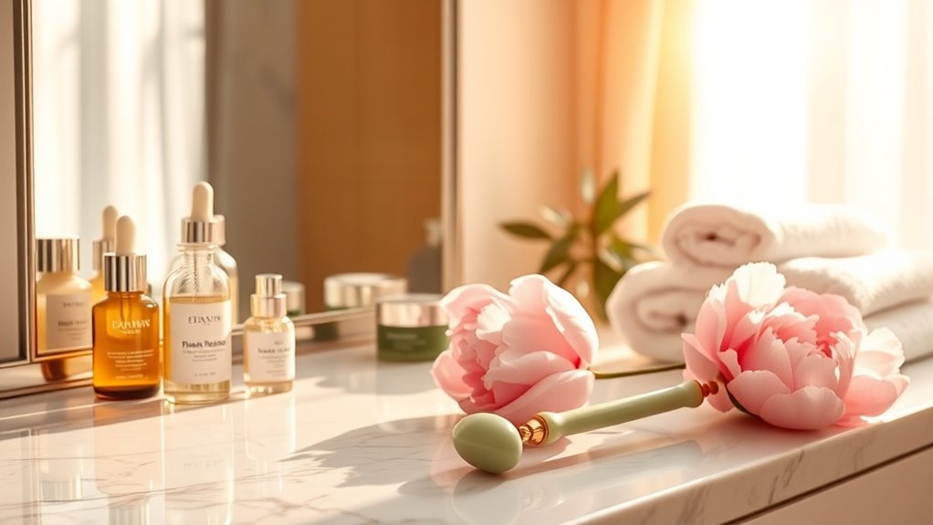 The Morning Skincare Ritual That Starts Your Day Right
