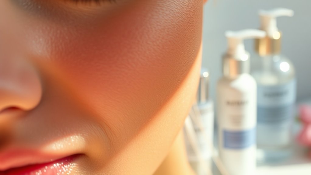 Why Consistency Is the Key to Better Skin