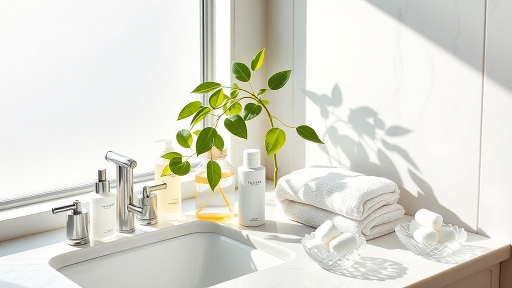 Why Double Cleansing Is Worth Trying