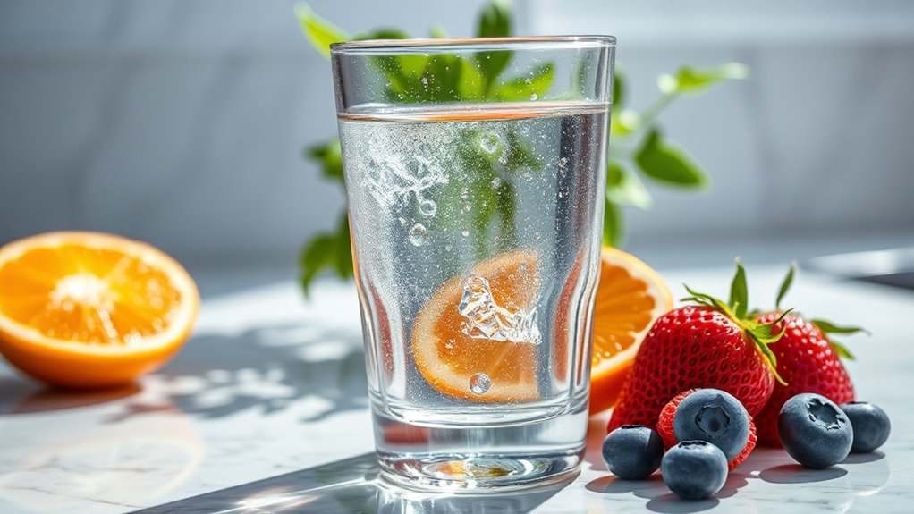 Why Hydration Is the Best Anti-Aging Secret